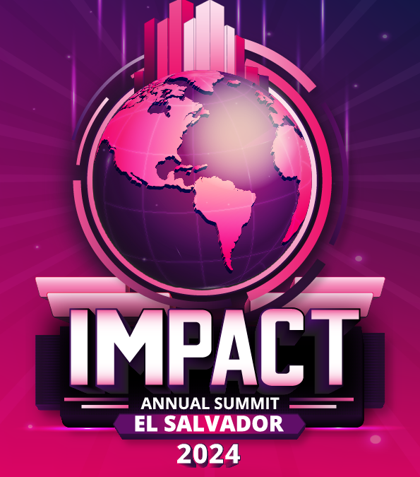 SUMMIT GCE 2024: IMPACT GCE GLOBAL