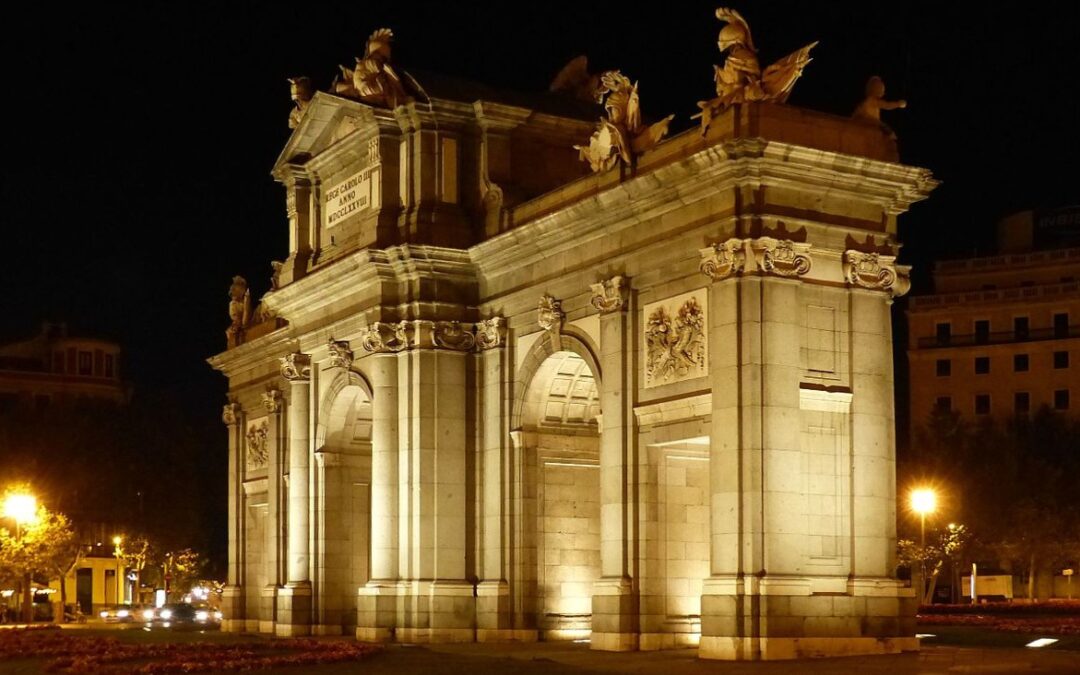 MADRID 2025 CONGRESS
